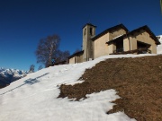 Invernale a Camaggiore il 22 febbraio 2014 - FOTOGALLERY